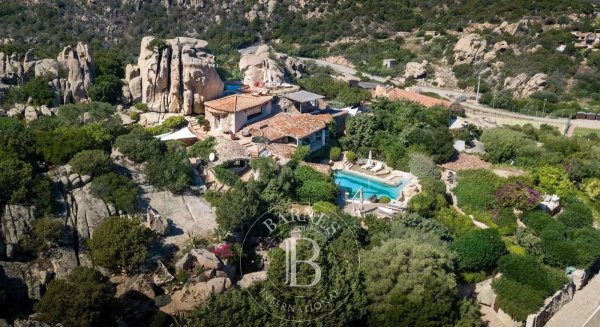 For Sale, Villa Porto Cervo - picture 1