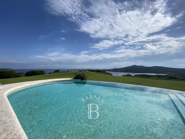 For Rent, Villa Porto Cervo - picture 4