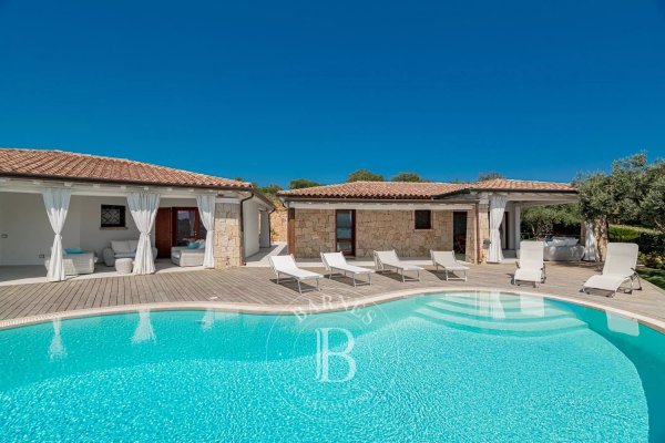 For Sale, Villa San Teodoro - picture 5