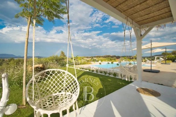 For Rent, Villa San Teodoro - picture 5