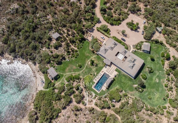 For Rent, Villa San Teodoro - picture 1