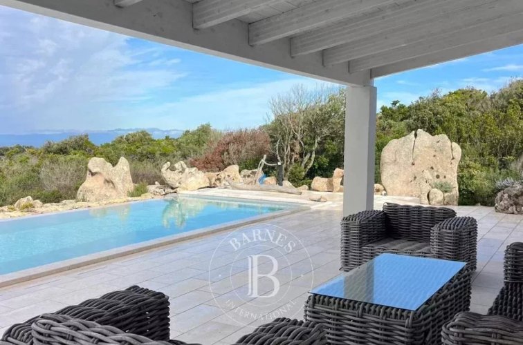 For Sale, Villa Luogosanto - picture 4