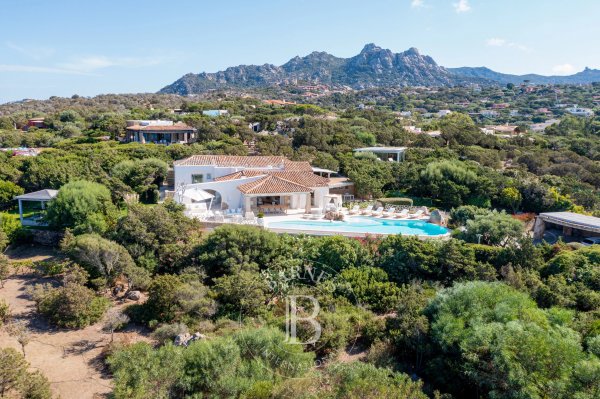 For Rent, Villa Arzachena - picture 4