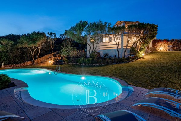 For Rent, Villa Porto Cervo - picture 4