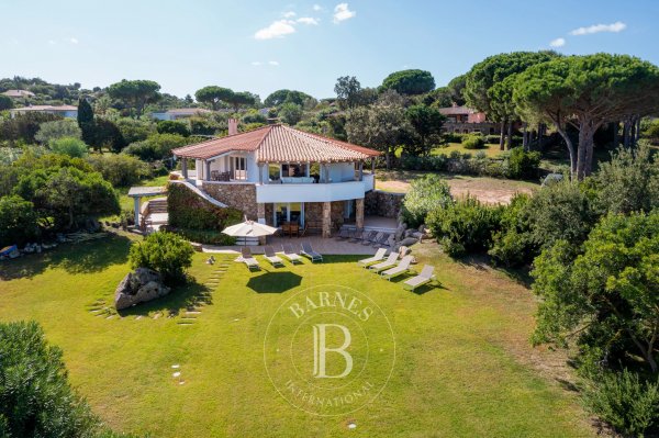 For Sale, Villa San Teodoro - picture 3