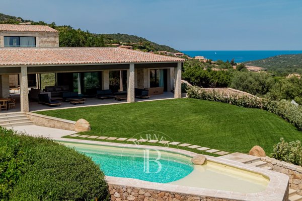 For Rent, Villa Porto Cervo - picture 5