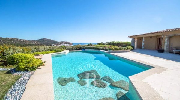 For Sale, Villa Porto Cervo - picture 3