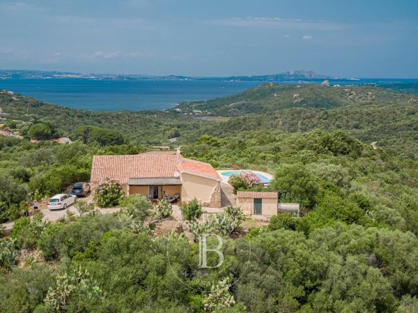 For Sale, Villa Arzachena - picture 5