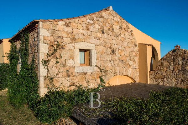 For Rent, Villa Porto Cervo - picture 3