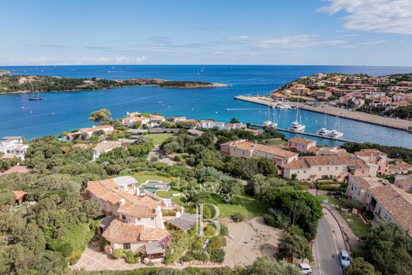 For Sale, Villa Porto Cervo - picture 1