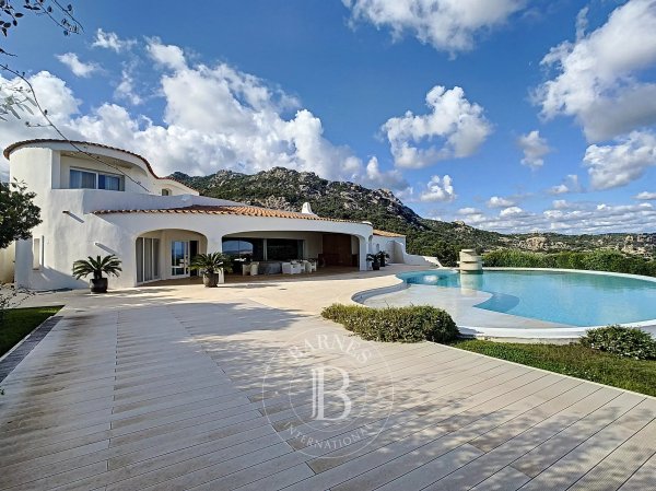 For Rent, Villa Porto Cervo - picture 3