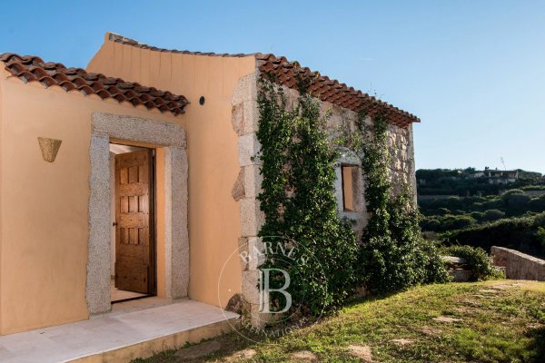 For Rent, Villa Porto Cervo - picture 5