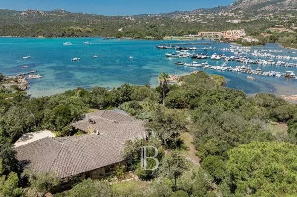 For Sale, Villa Porto Cervo - picture 1
