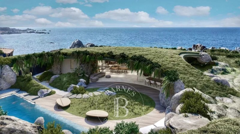 For Sale, Villa Aglientu - picture 1