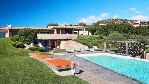 For Rent, Villa San Teodoro - picture 3