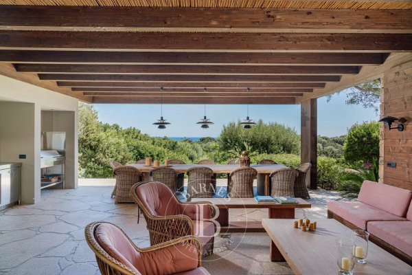 For Rent, Villa Porto Rotondo - picture 5