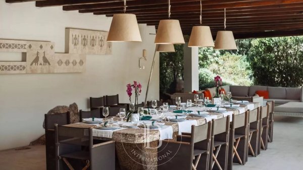 For Rent, Villa Porto Cervo - picture 4