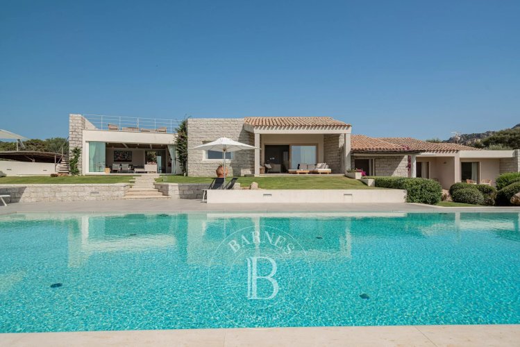 Vendita, Villa Arzachena - picture 3
