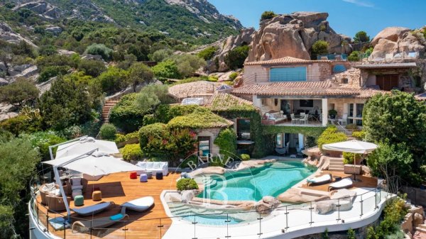 For Rent, Villa Porto Cervo - picture 2