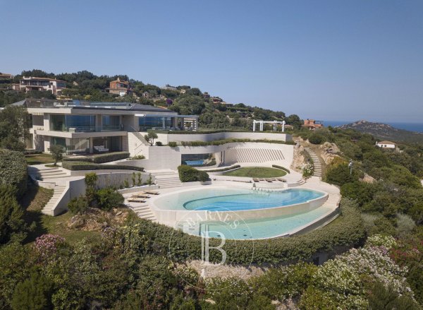 For Rent, Villa Porto Cervo - picture 3
