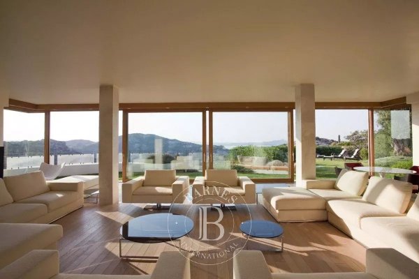 For Rent, Villa Porto Cervo - picture 4