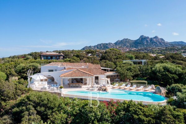 For Rent, Villa Arzachena - picture 1