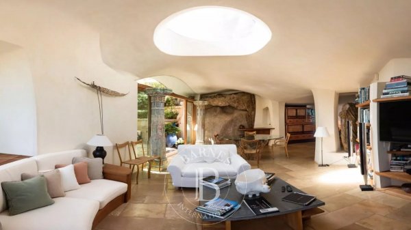 For Rent, Villa Porto Cervo - picture 5