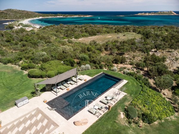 For Rent, Villa San Teodoro - picture 4