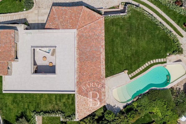 For Rent, Villa Porto Cervo - picture 3