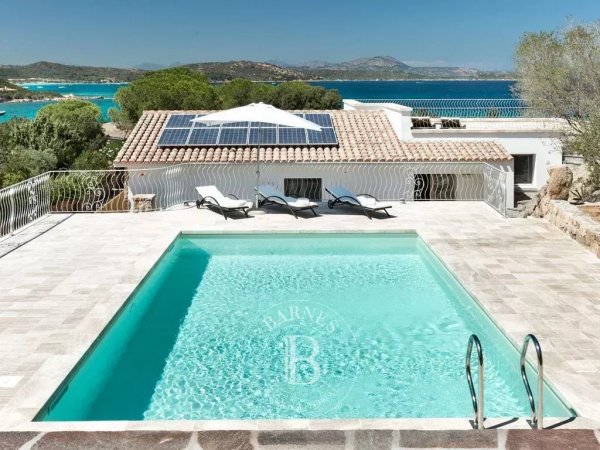 For Sale, Villa San Teodoro - picture 1