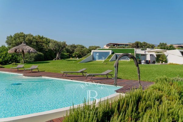 For Rent, Villa Porto Cervo - picture 5