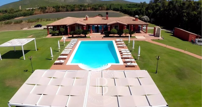 For Sale, Villa Alghero - picture 2
