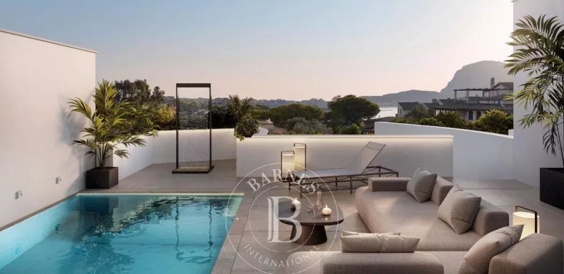 For Sale, Villa Golfo Aranci - picture 2