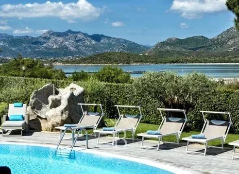 For Rent, Villa San Teodoro - picture 5