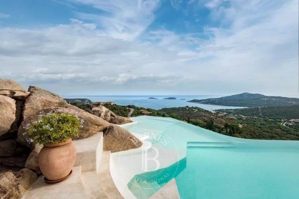 For Rent, Villa Porto Cervo - picture 3