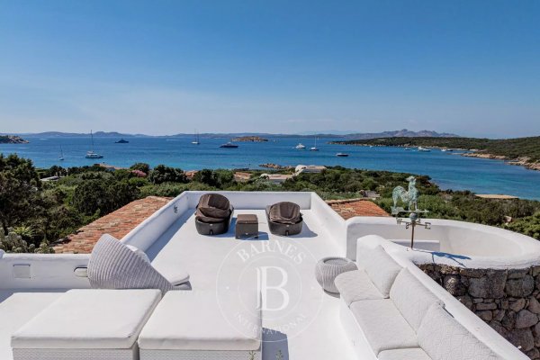 For Rent, Villa Porto Cervo - picture 3