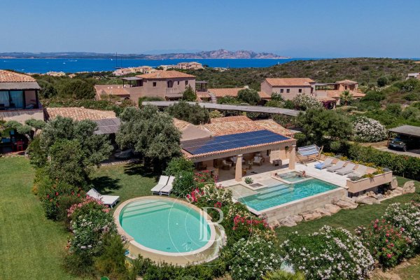 For Rent, Villa Porto Cervo - picture 2