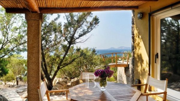 For Rent, Villa San Teodoro - picture 4