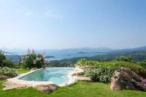 For Rent, Villa Porto Cervo - picture 3