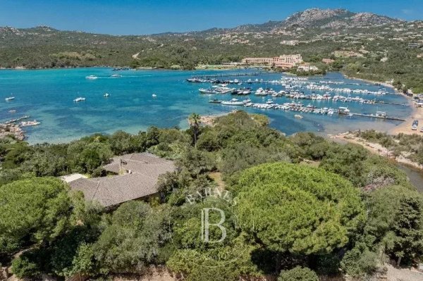 For Sale, Villa Porto Cervo - picture 4
