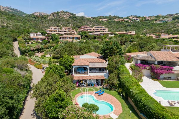 For Sale, Villa Porto Cervo - picture 1