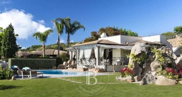 For Rent, Villa San Teodoro - picture 1