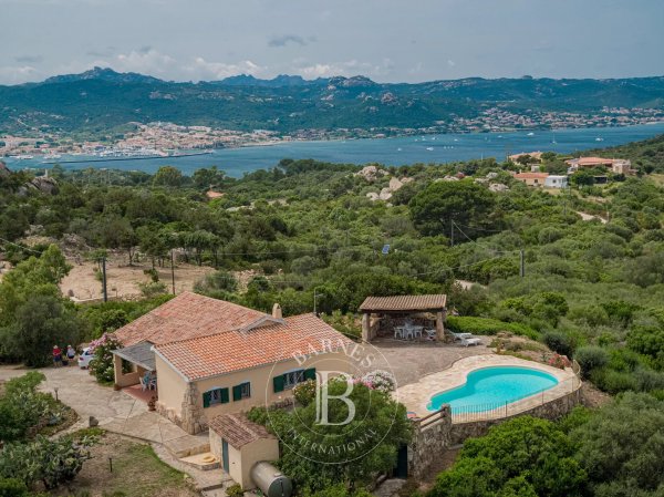 For Sale, Villa Arzachena - picture 1