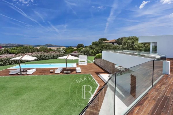 For Sale, Villa San Teodoro - picture 5