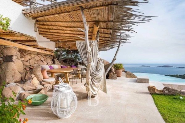 For Rent, Villa Porto Cervo - picture 5