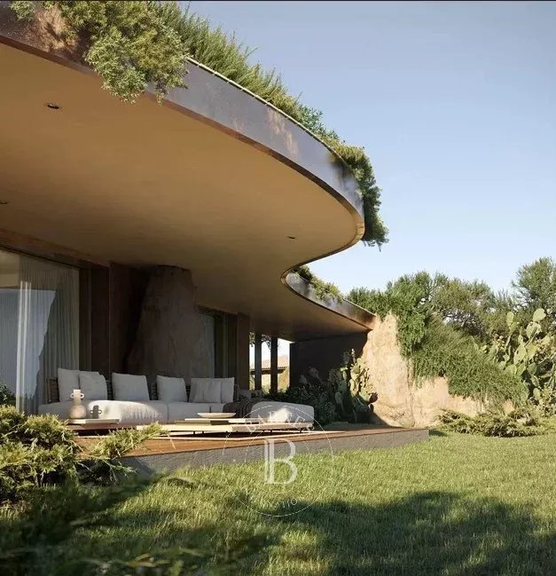 For Sale, Villa Aglientu - picture 3