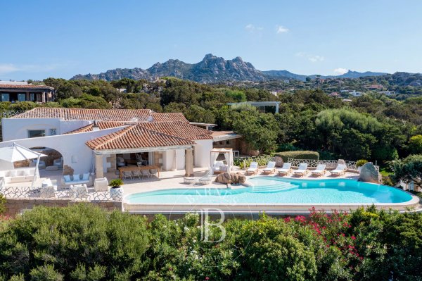 For Rent, Villa Arzachena - picture 5