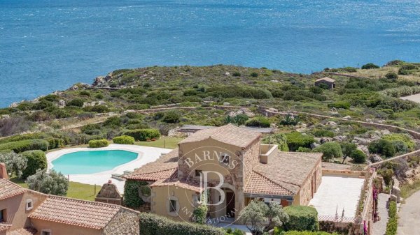 For Sale, Villa Porto Cervo - picture 1