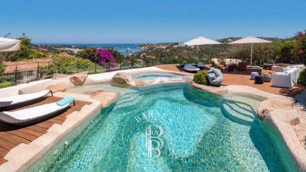For Sale, Villa Porto Cervo - picture 2