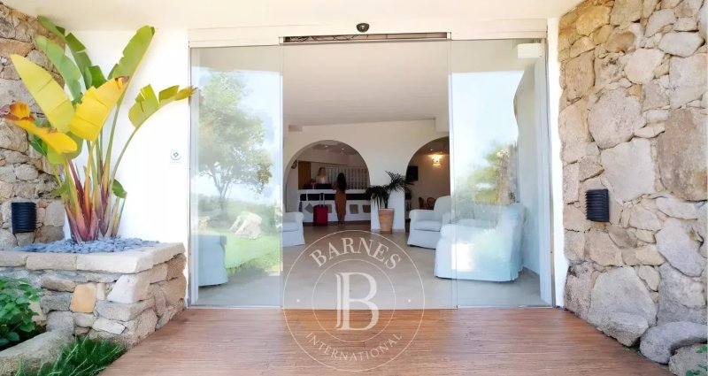 For Sale, Hotel Arzachena - picture 5